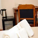 Гостевой дом Sine Tempore Fumarola