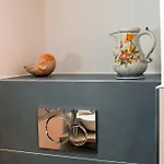 Sine Tempore Fumarola Гостевой дом 4*
