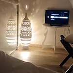 Гостевой дом Sine Tempore Fumarola
