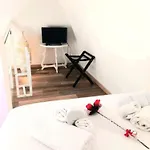 Гостевой дом Sine Tempore Fumarola 4*