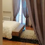 Гостевой дом Sine Tempore Fumarola 4*