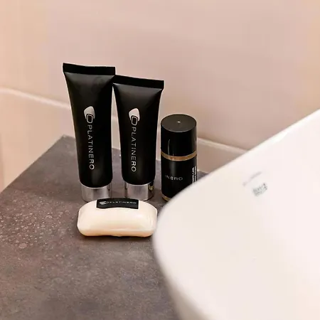 Sine Tempore Fumarola 4*