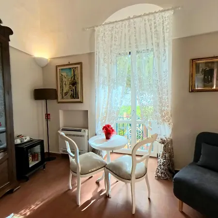 Pensión Sine Tempore Fumarola