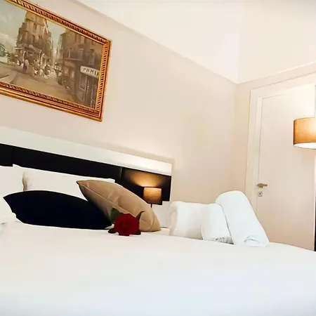 Sine Tempore Fumarola Pensión Matera