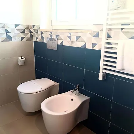 Pensión Sine Tempore Fumarola