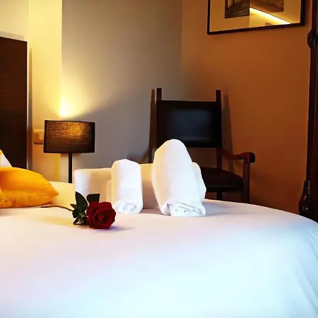 Sine Tempore Fumarola Pensión