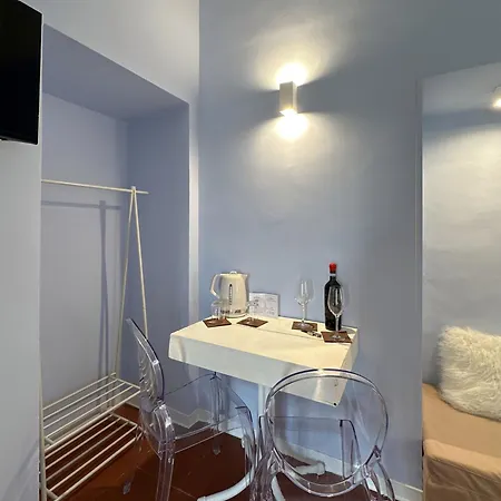 Sine Tempore Fumarola 4*