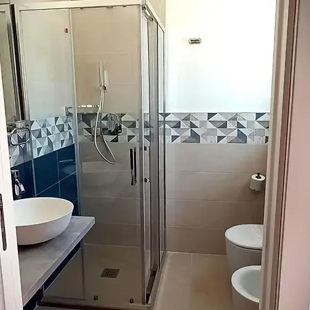 Pensión Sine Tempore Fumarola 4*