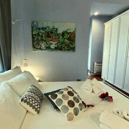 Sine Tempore Fumarola 4*