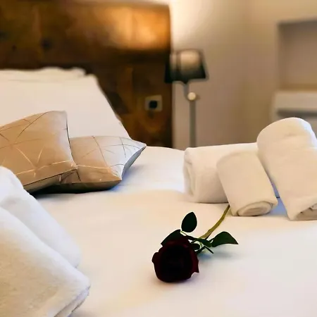 Sine Tempore Fumarola 4* マテーラ