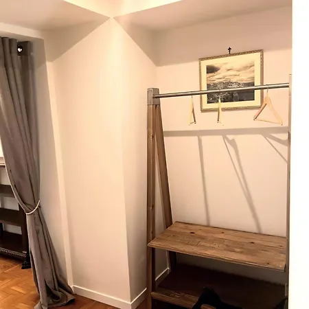 Pensión Sine Tempore Fumarola Matera