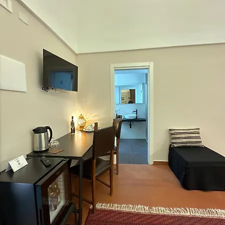 Sine Tempore Fumarola Matera