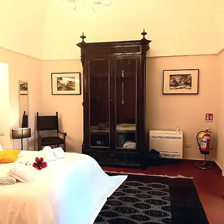 Sine Tempore Fumarola