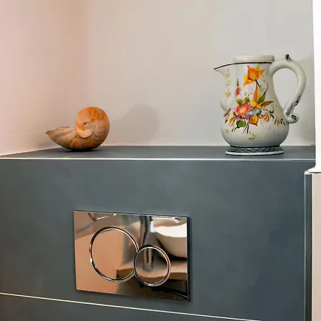 Sine Tempore Fumarola Pensión 4*