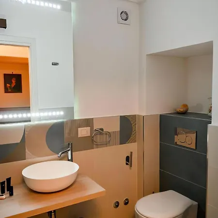 Sine Tempore Fumarola 4*