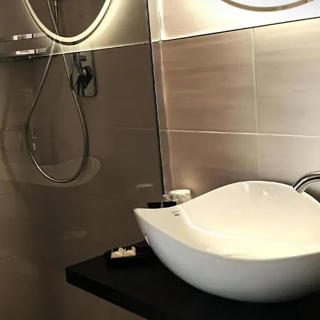 Sine Tempore Fumarola 4* マテーラ