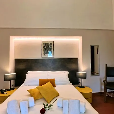 Sine Tempore Fumarola Pensión