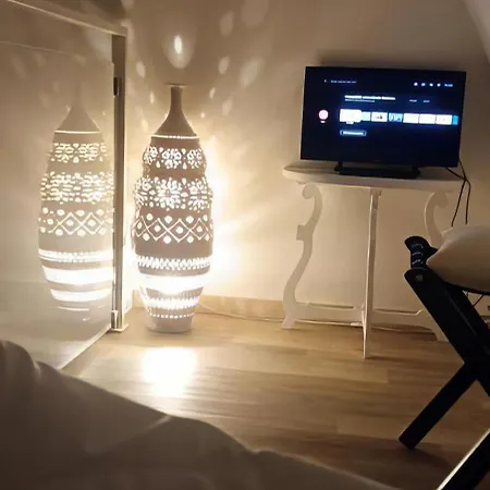 Pensión Sine Tempore Fumarola