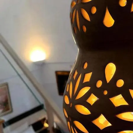 Sine Tempore Fumarola 4*