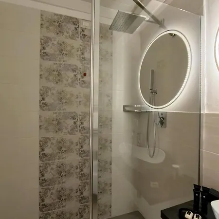 Pensión Sine Tempore Fumarola Matera