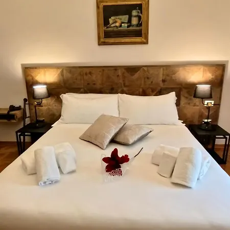 Sine Tempore Fumarola 4*