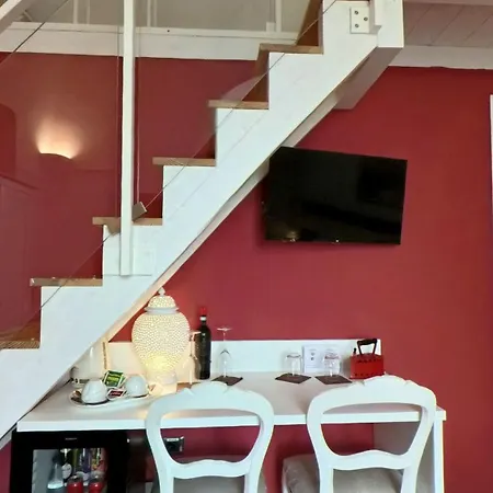 Sine Tempore Fumarola