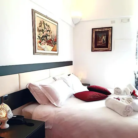 Sine Tempore Fumarola Pensión