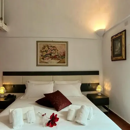 Sine Tempore Fumarola 4* Matera