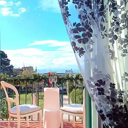 Sine Tempore Fumarola Pensión