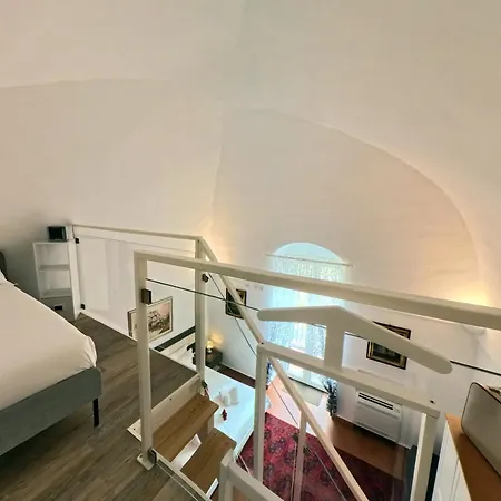 Pensión Sine Tempore Fumarola