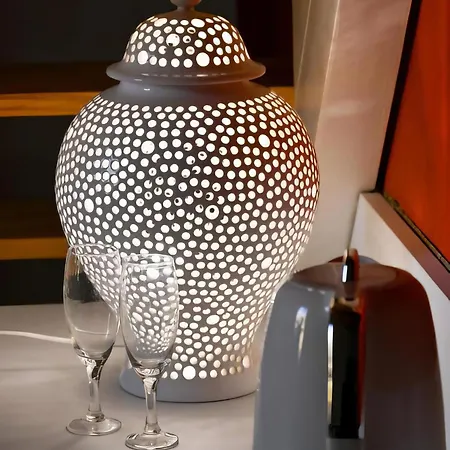 Pensión Sine Tempore Fumarola 4*