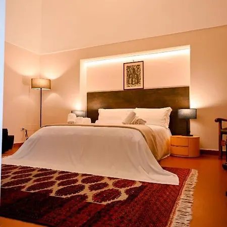 Sine Tempore Fumarola 4* マテーラ