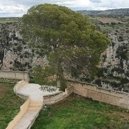 Sine Tempore Fumarola マテーラ