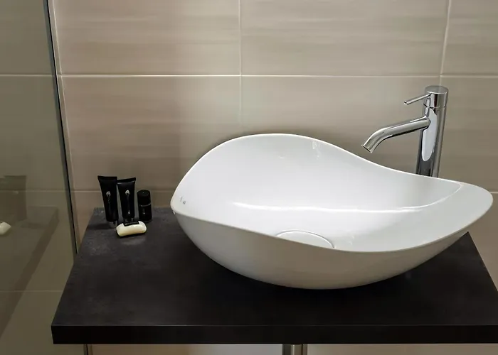 Sine Tempore Fumarola Pensjonat 4*