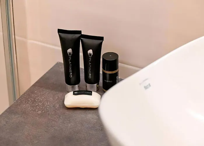 Sine Tempore Fumarola 4*