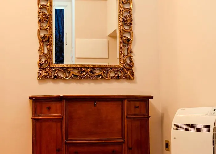 Sine Tempore Fumarola 4* Matera