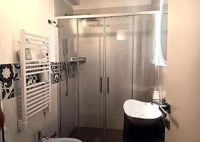 Pensjonat Sine Tempore Fumarola