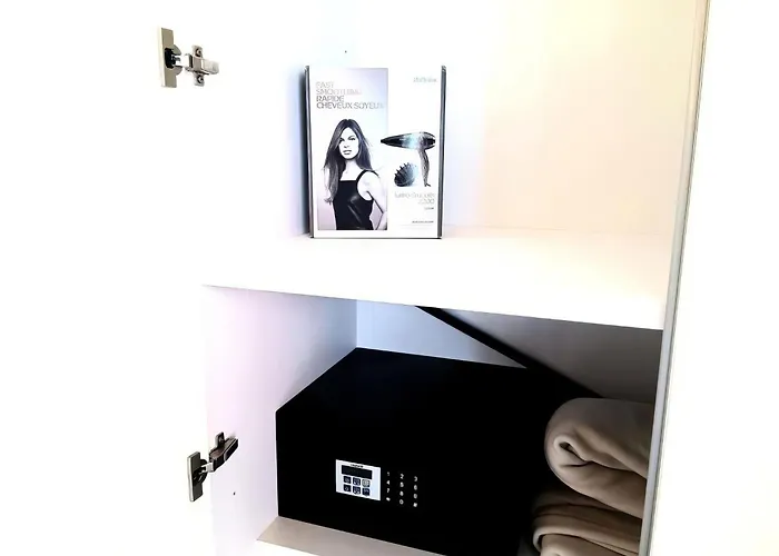 Sine Tempore Fumarola Pensjonat 4*