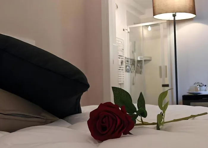 Pensjonat Sine Tempore Fumarola Matera