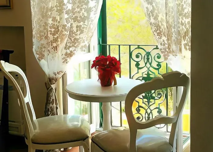 Sine Tempore Fumarola 4* Matera