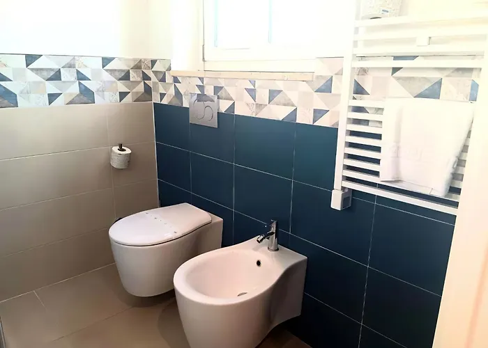 Guest house Sine Tempore Fumarola