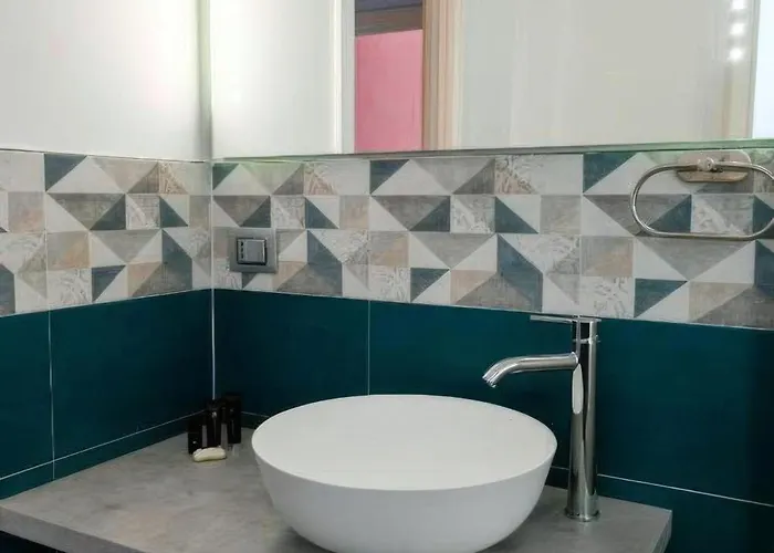 Sine Tempore Fumarola 4* Matera