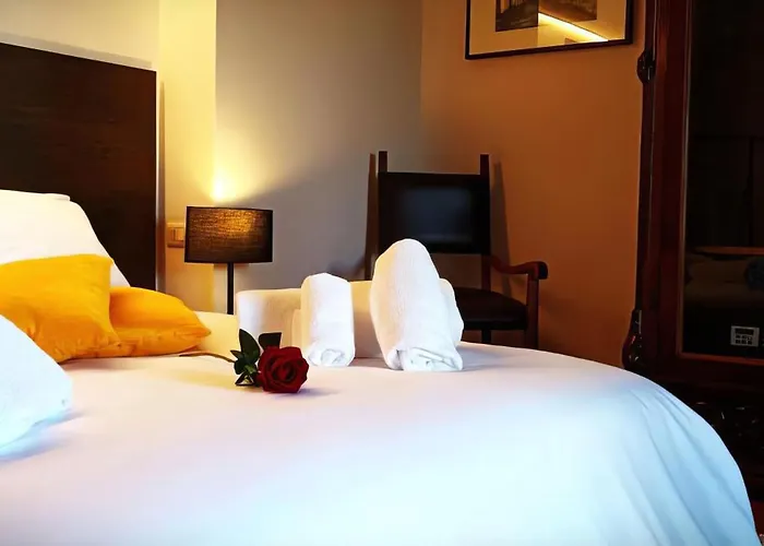 Sine Tempore Fumarola Pensjonat