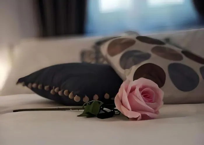 Sine Tempore Fumarola Pensjonat Matera