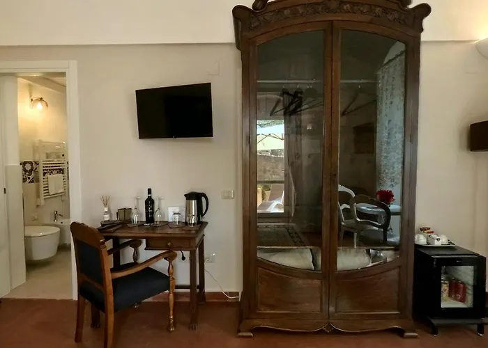 Sine Tempore Fumarola 4* Matera