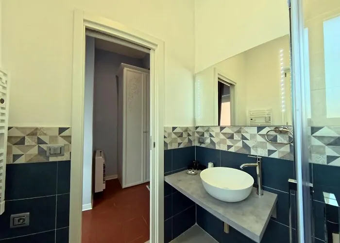 Sine Tempore Fumarola Pensjonat