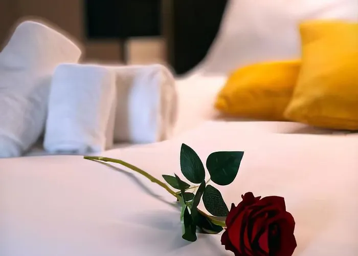 Sine Tempore Fumarola Pensjonat 4*