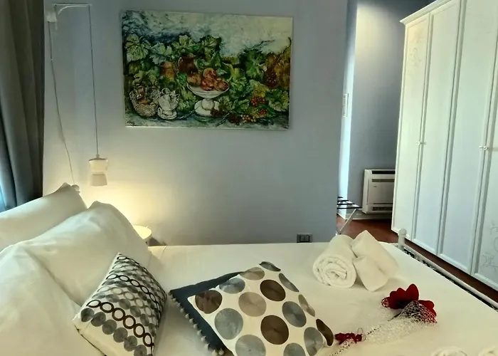 Sine Tempore Fumarola 4*