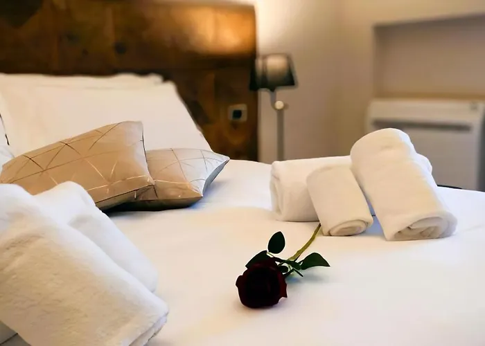 Sine Tempore Fumarola 4* Matera