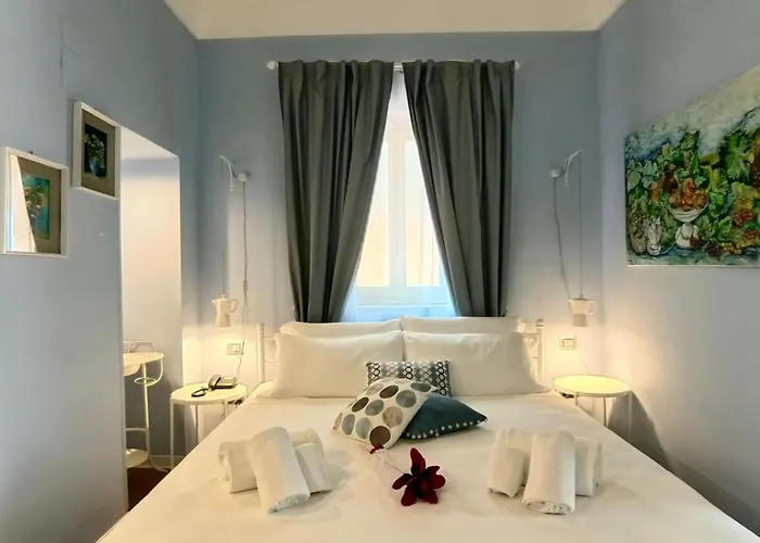 Sine Tempore Fumarola